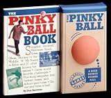 Anastasio, Dina: The Pinky Ball Book