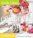 Lukins, Sheila: Celebrate Lukins, Sheila: Celebrate