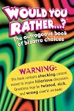 Horn, Randy: Zobmondo: The Outrageous Book of Bizarre Choices