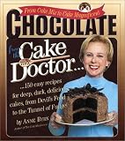 Loew, Anthony: Chocolate from the Cake Mix Doctor