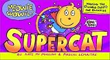 McMullan, Kate: Supercat McMullan, Kate: Supercat