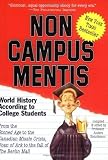 Henriksson, Anders: Non Campus Mentis: World History According to College Students