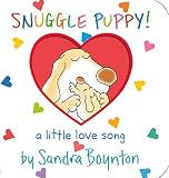 Boynton, Sandra: Snuggle Puppy