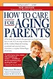 Morris, Virginia: How To Care For Aging Parents