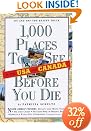 1,000 Places to See in the U.S.A. & Canada Before You Die