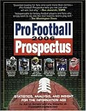 Schatz, Aaron: Pro Football Prospectus 2006 Schatz, Aaron: Pro Football Prospectus 2006
