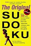 Edited: The Original Sudoku Book 2