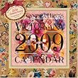 Cynthia Hart's Victoriana 20th Anniversary 2009 Calendar (Wall Calendars)