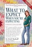 Murkoff, Heidi: What to Expect When You're Expecting Murkoff, Heidi: What to Expect When You're Expecting