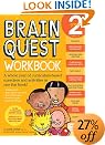 Brain Quest Workbook