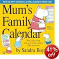 Mum's Family Calendar 2009