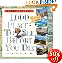 1,000 Places to See Before You Die