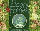 Steer, Dugald: Scary Fairies Steer, Dugald: Scary Fairies