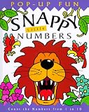 Repchuk, Caroline: Snappy Little Numbers: Count the Numbers from 1 to 10