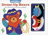 Daniel, Chloe: Dress-Up Bears