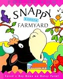 Steer, Dugald: Snappy Little Farmyard
