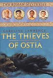 Lawrence, Caroline: The Thieves of Ostia