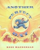 MacDonald, Ross: Another Perfect Day