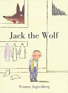 The First Day at School by Yvonne Jagtenberg