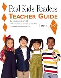 Granowsky, Alvin: Real Kids Readers: Teacher Guide  Levels 1-3