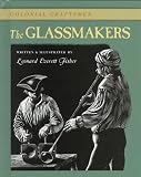 Fisher, L. E.: The Glassmakers Fisher, L. E.: The Glassmakers
