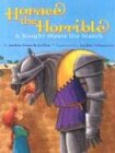 Koller, Jackie French: Horace the Horrible