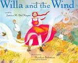 Del Negro, Janice: Willa And The Wind