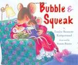 Bonnett-Rampersaud, Louise: Bubble And Squeak Bonnett-Rampersaud, Louise: Bubble And Squeak