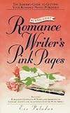 Paludan, Eva: The Romance Writer's Pink Pages, 1996-1997: The Insider's Guide to Getting Your Romance Novel Published