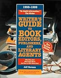 Herman, Jeff: Writer's Guide to Book Editors, Publishers, and Literary Agents 1998-1999 Herman, Jeff: Writer's Guide to Book Editors, Publishers, and Literary Agents 1998-1999