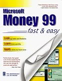 Marchesseault, Paul: Microsoft Money 99 Fast and Easy