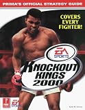 Prima Publishing Staff: Knockout Kings, 2000 Prima Publishing Staff: Knockout Kings, 2000