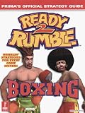 Prima Publishing Staff: Ready 2 Rumble Prima Publishing Staff: Ready 2 Rumble