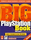 Prima Publishing Staff: Big PlayStation Book, 2000 Prima Publishing Staff: Big PlayStation Book, 2000