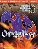 Prima Publishing Staff: Ogre Battle 64 : Person of Lordly Caliber Prima Publishing Staff: Ogre Battle 64 : Person of Lordly Caliber