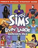Barba, Rick: The Sims: Livin' Large Barba, Rick: The Sims: Livin' Large