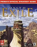 Barba, Rick: Myst III - Exile Barba, Rick: Myst III - Exile