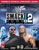 Kolmos, Keith M.: WWF Smackdown! (Know Your Role) Kolmos, Keith M.: WWF Smackdown! (Know Your Role)