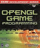 Hawkins, Kevin: Opengl Game Programming