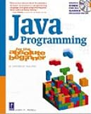 Russell, Joseph P.: Java Programming for the Absolute Beginner Russell, Joseph P.: Java Programming for the Absolute Beginner