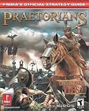 Prima Temp Authors Staff: Praetorians: Prima's Official Strategy Guide Prima Temp Authors Staff: Praetorians: Prima's Official Strategy Guide