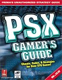 Cain, Christine: Psx Gamer's Guide Cain, Christine: Psx Gamer's Guide