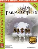 Hollinger, Elizabeth M.: Final Fantasy Tactics Greatest Hits Hollinger, Elizabeth M.: Final Fantasy Tactics Greatest Hits