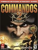 Prima Publishing Staff: Commandos 2: Men of Courage Prima Publishing Staff: Commandos 2: Men of Courage