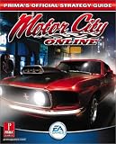 Prima Temp Authors Staff: Motor City Online: Prima's Official Strategy Guide Prima Temp Authors Staff: Motor City Online: Prima's Official Strategy Guide