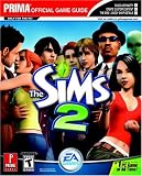 Prima Temp Authors Staff: The Sims 2: Prima's Official Game Guide