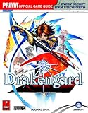 Prima Temp Authors: Drakengard 2: Prima Official Game Guide Prima Temp Authors: Drakengard 2: Prima Official Game Guide