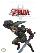 The Legend of Zelda - Twilight Princess (Wii&hellip;