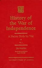 History of Israel's War of Independence -&hellip;
