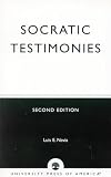 Navia, Luis E.: Socratic Testimonies